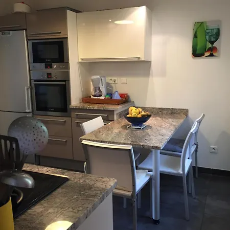 Location De Appartamento Ajaccio (Corsica)