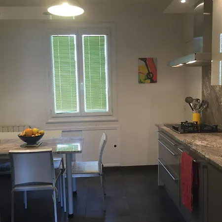 Location De Appartamento Ajaccio (Corsica)