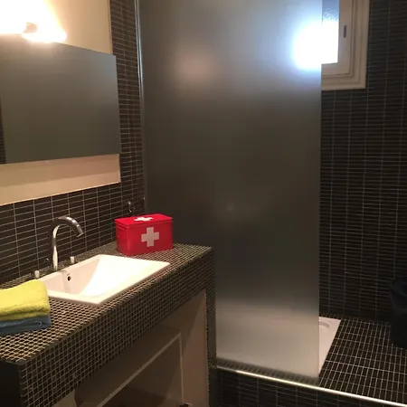 Location De Ajaccio (Corsica)