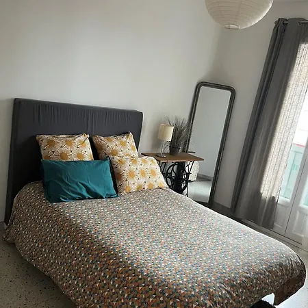 Location De Apartment