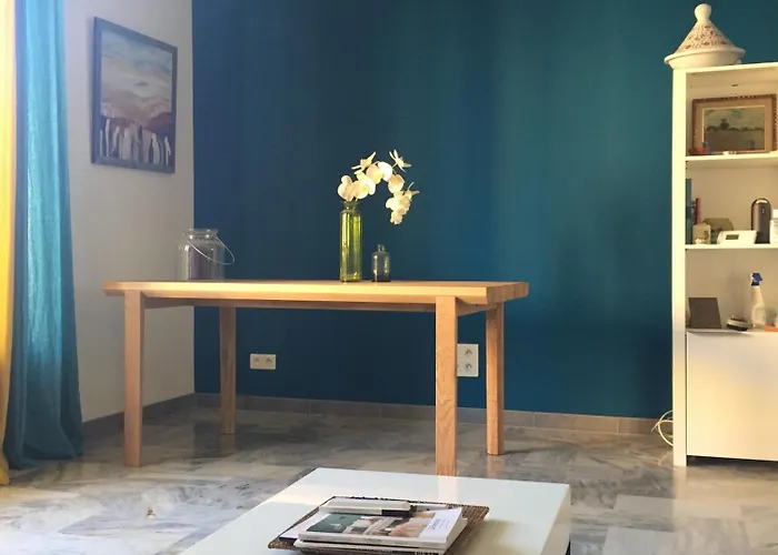 Location De * Ajaccio (Corsica)