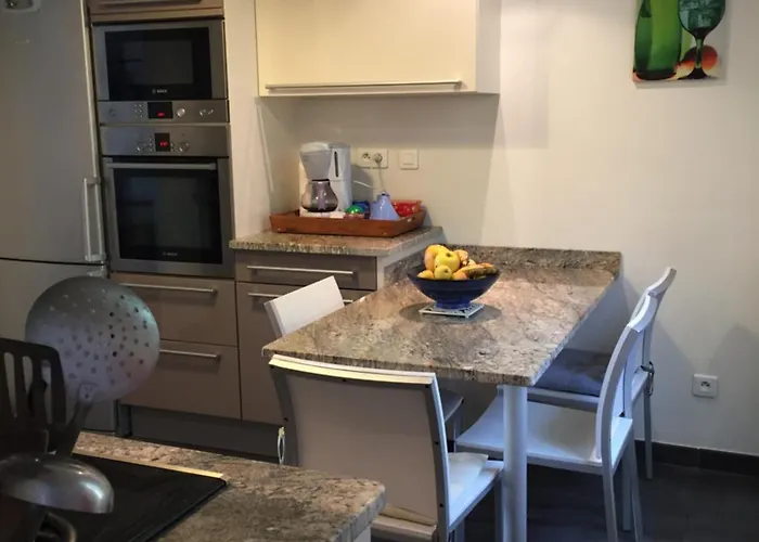 Location De Apartment Ajaccio (Corsica)