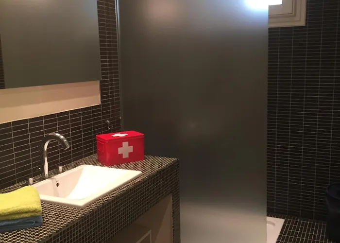 Location De Ajaccio (Corsica)