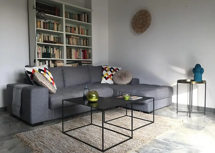 Location De Apartment Ajaccio (Corsica)